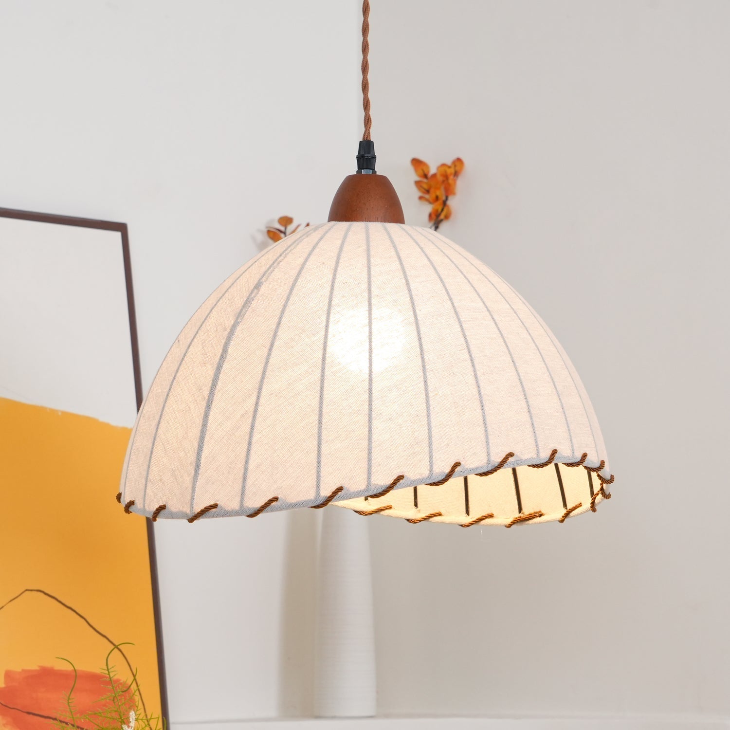 Sanna Drop light Pendant Lamp
