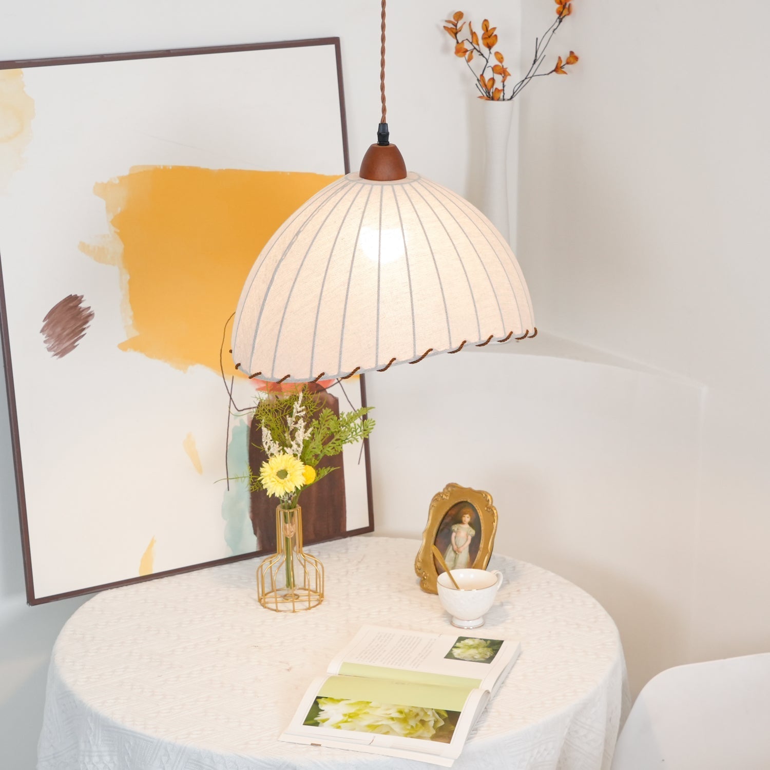 Sanna Drop light Pendant Lamp