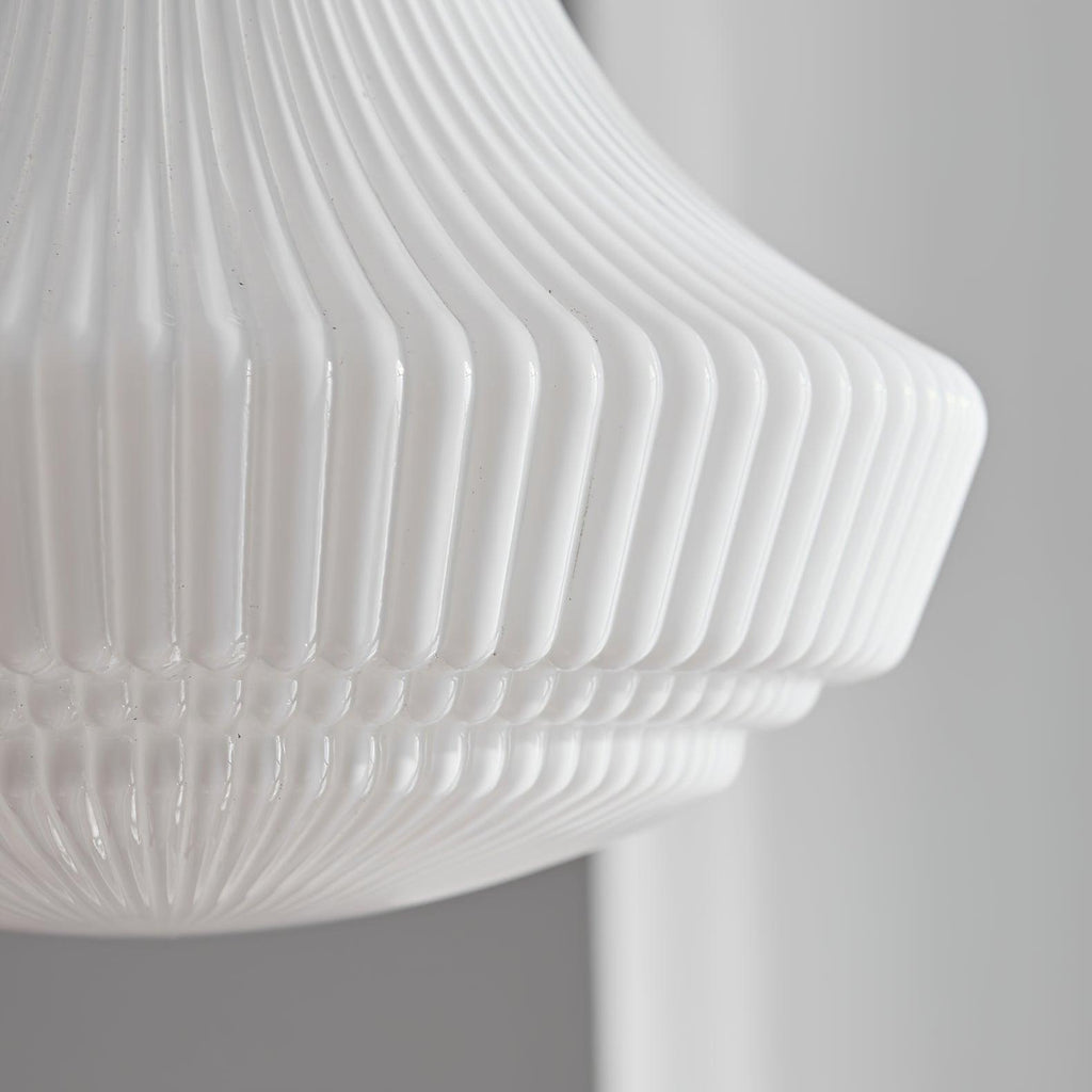 Schoolhouse Droplight Pendant Light