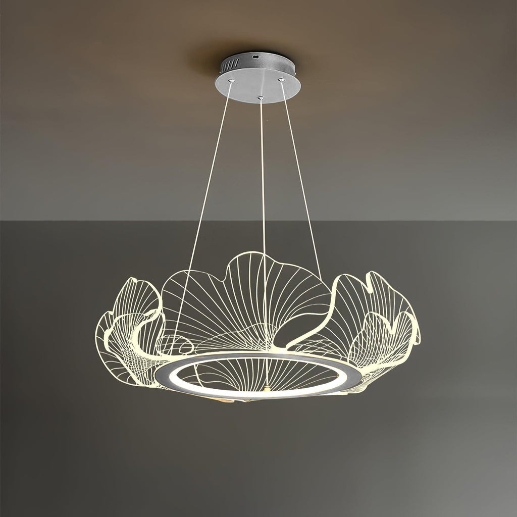 Sea Pendant light Chandelier