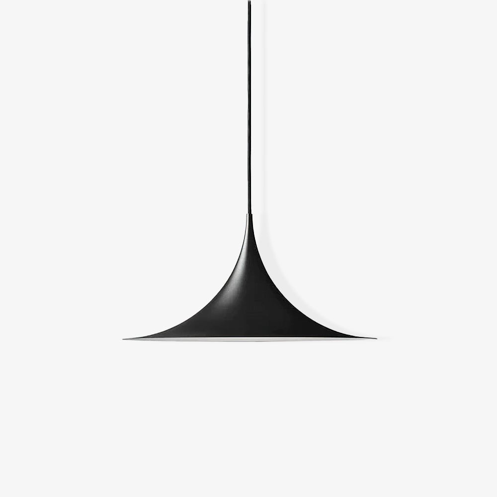 Semi Houselight Pendant Light