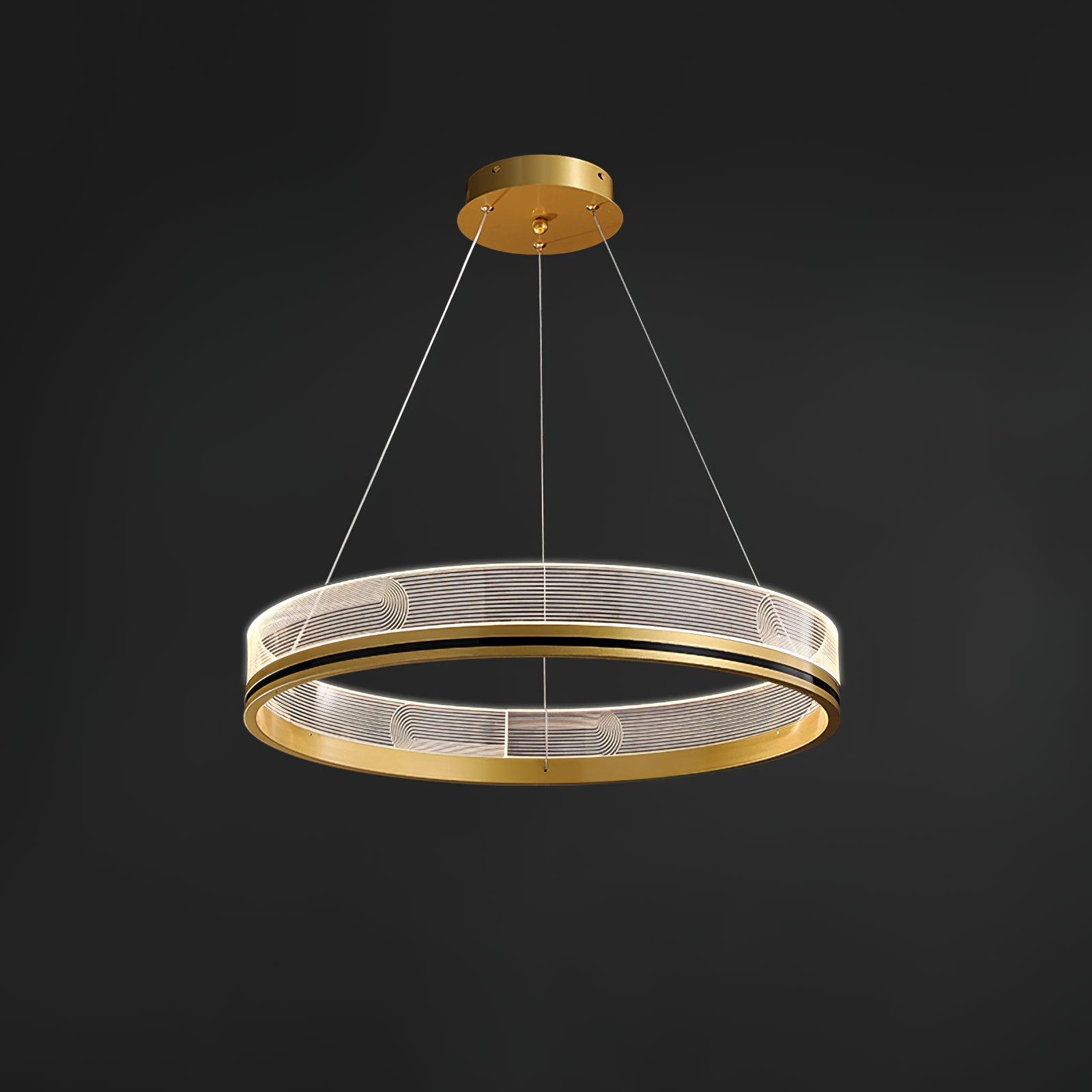 Sendra Candelabrum Chandelier