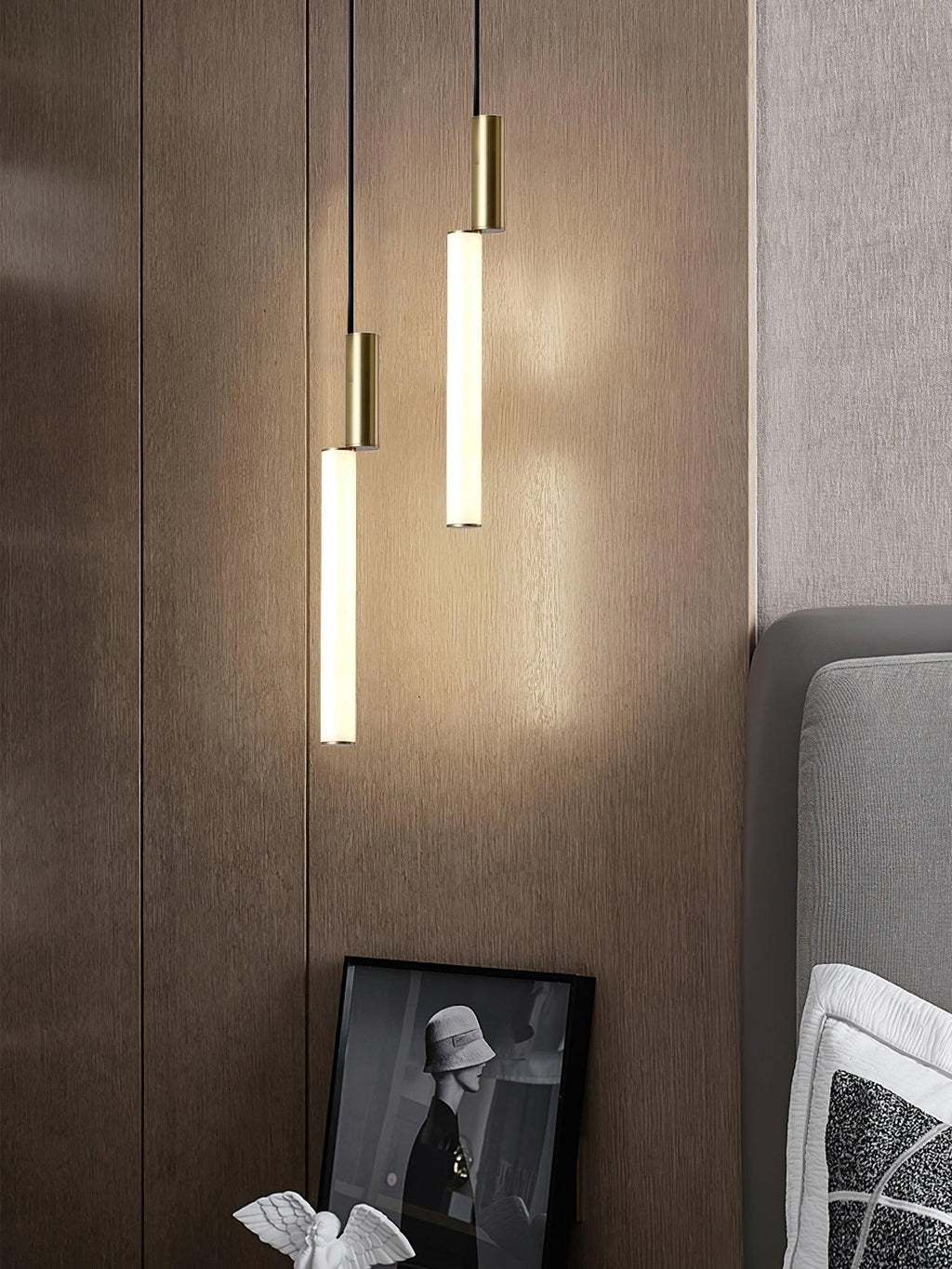 Signal LED Ceiling light fitting Pendant Light