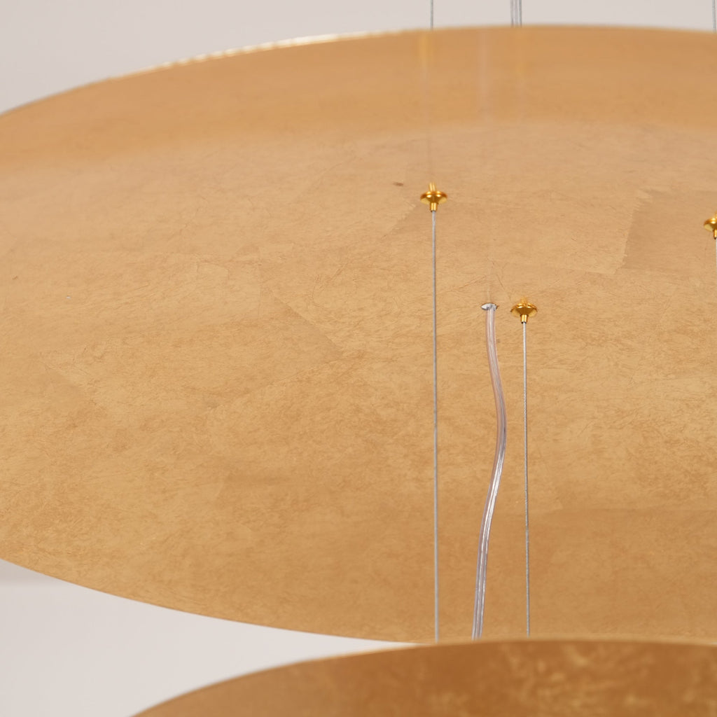 Machine Ceiling fixture Chandelier