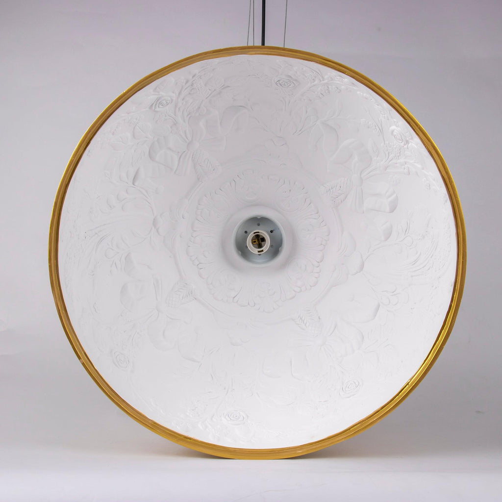 Hemisfera chandelier Suspension Lamp