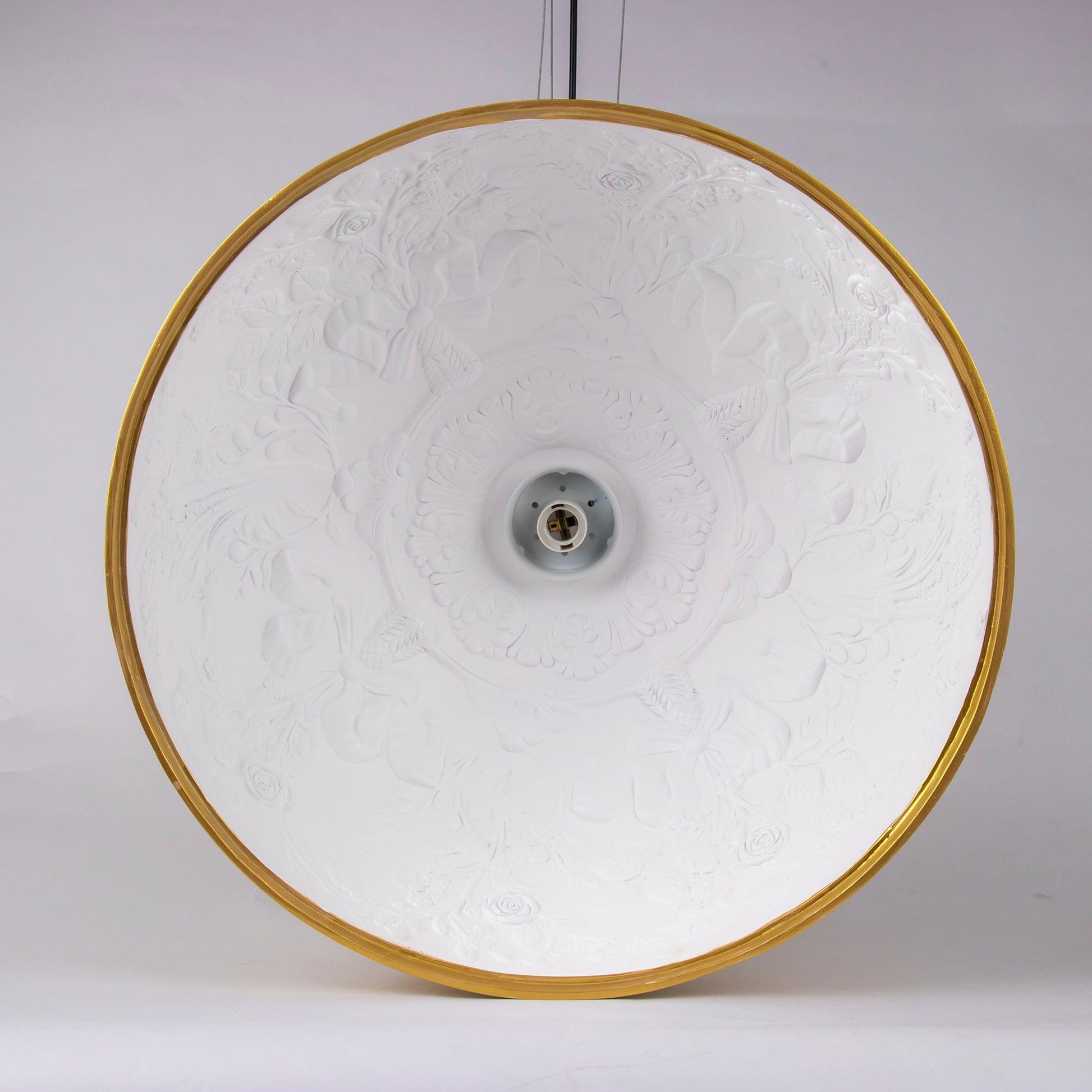 Hemisfera chandelier Suspension Lamp