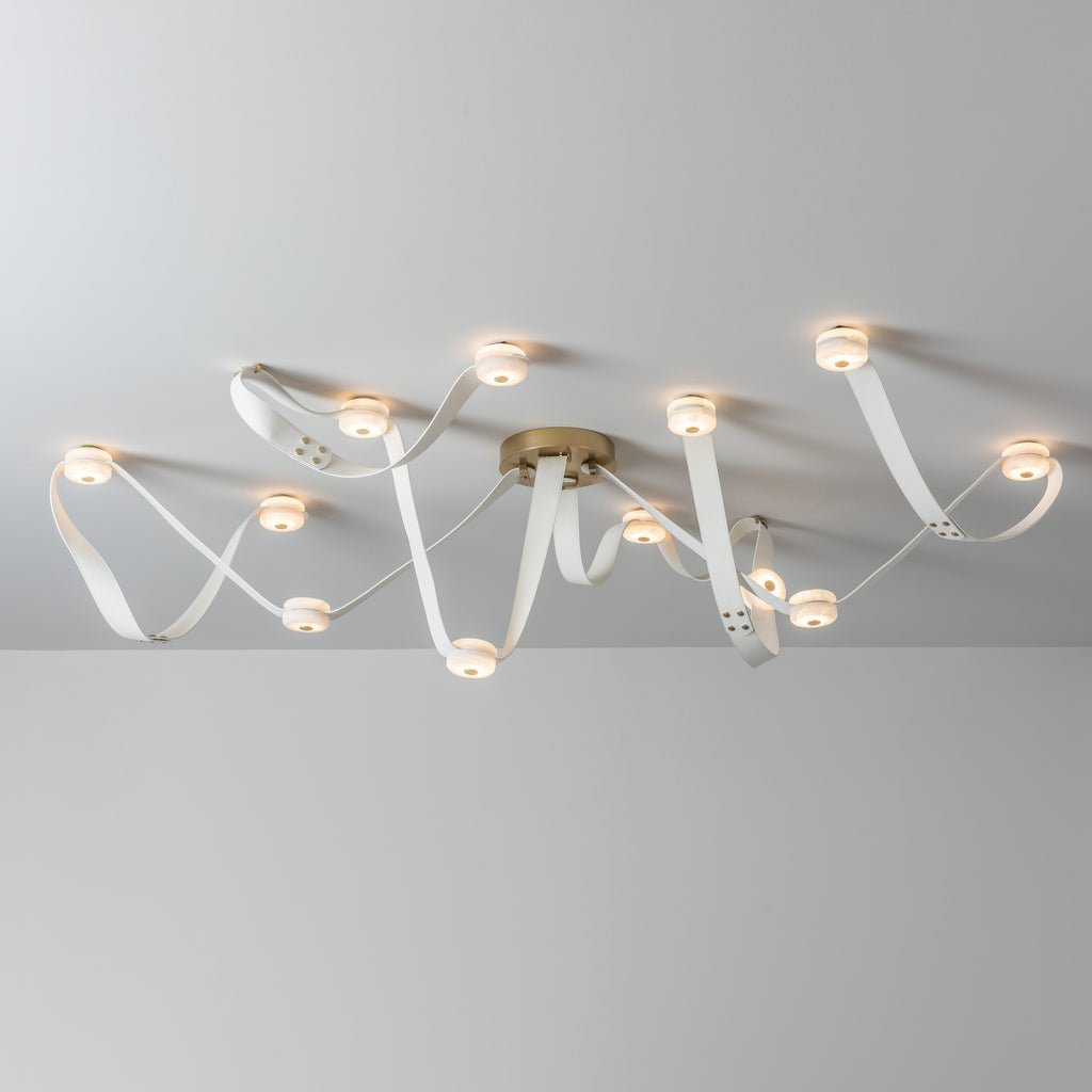 Snaps Alabaster Series Light