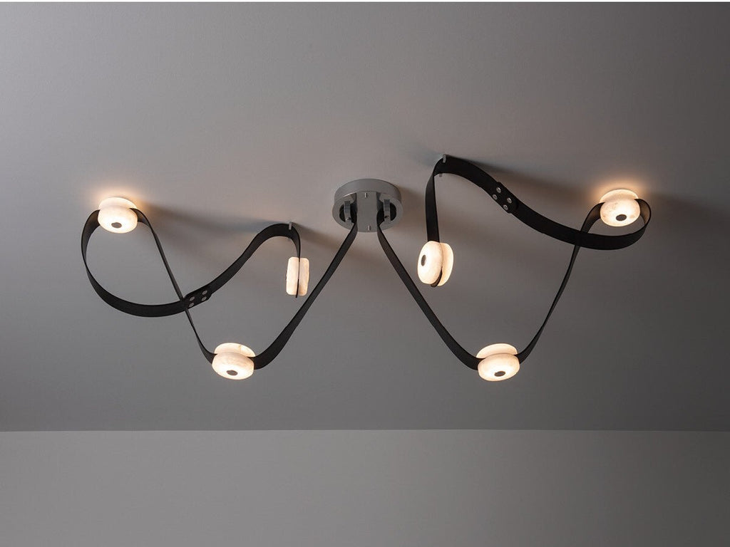 Snaps Alabaster Series Light