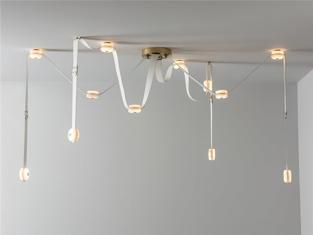 Snaps Alabaster Series Light