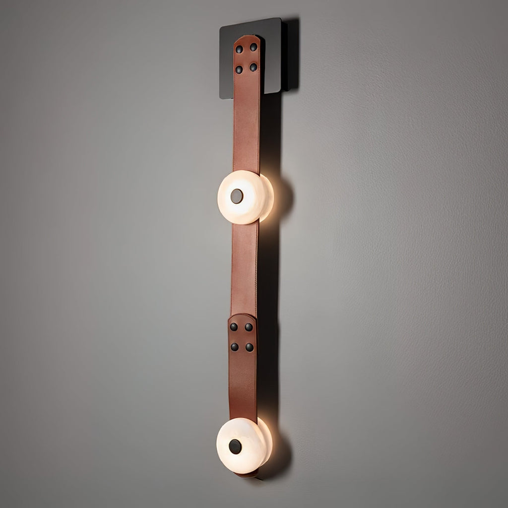 Snaps Alabaster Series Light