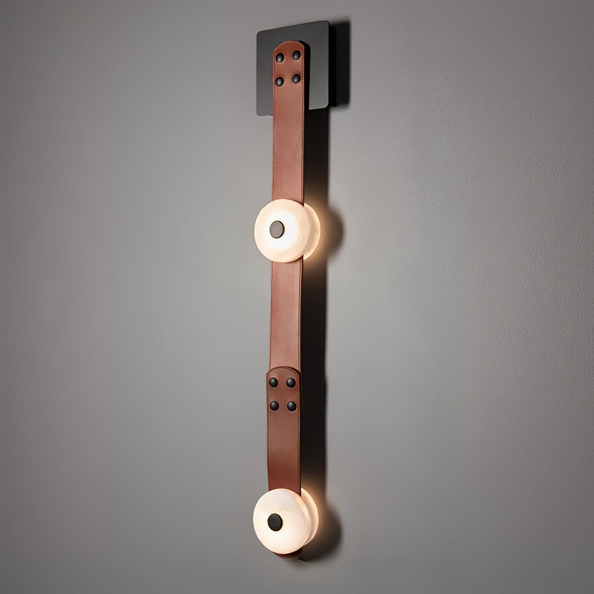 Snaps Alabaster Series Light