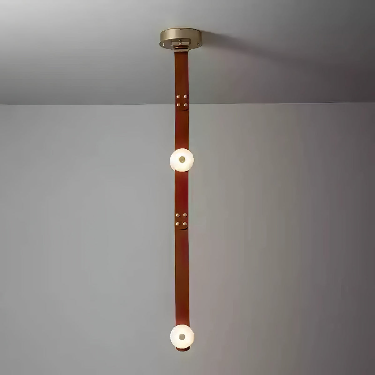 Snaps Alabaster Series Light