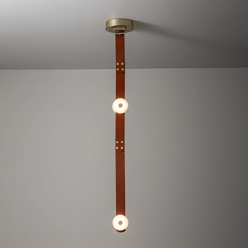 Snaps Alabaster Series Light