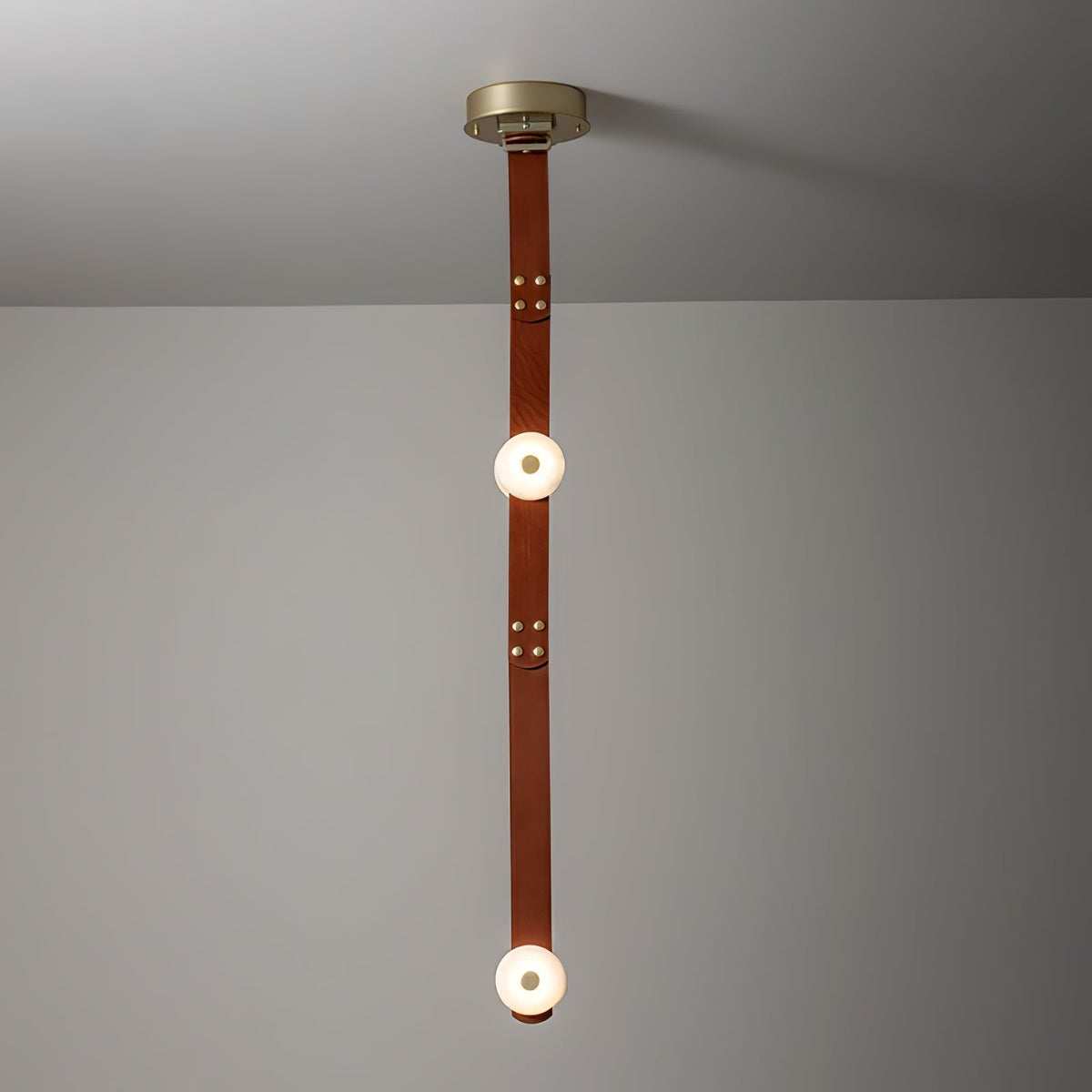 Snaps Alabaster Series Light
