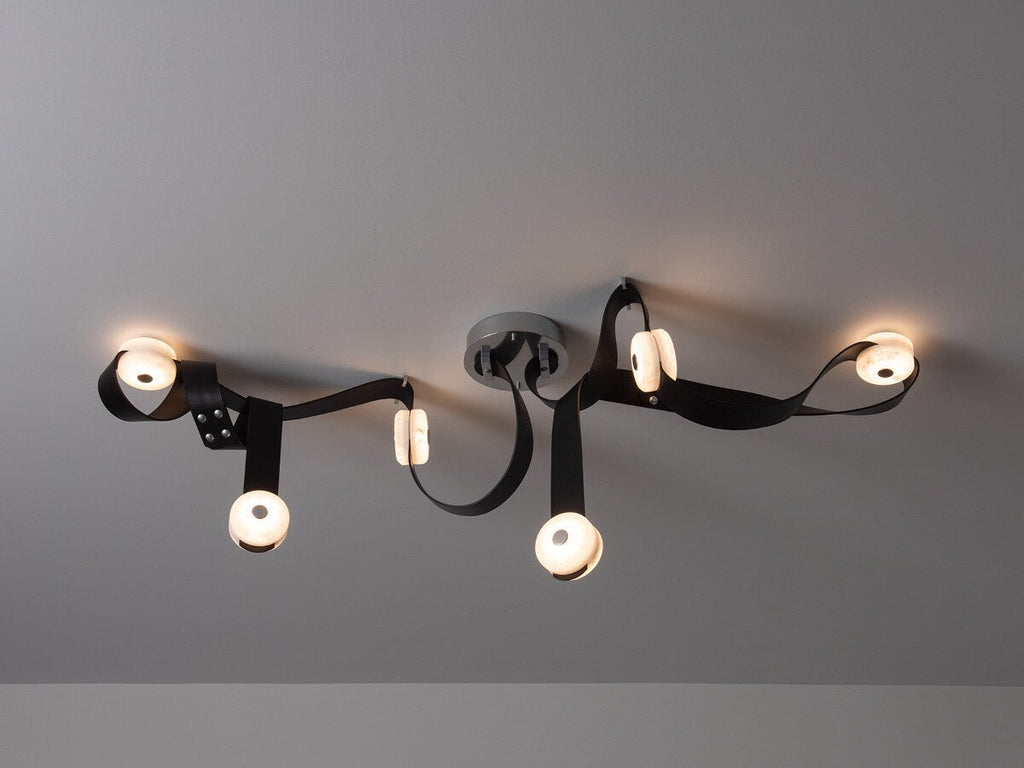 Snaps Alabaster Series Light