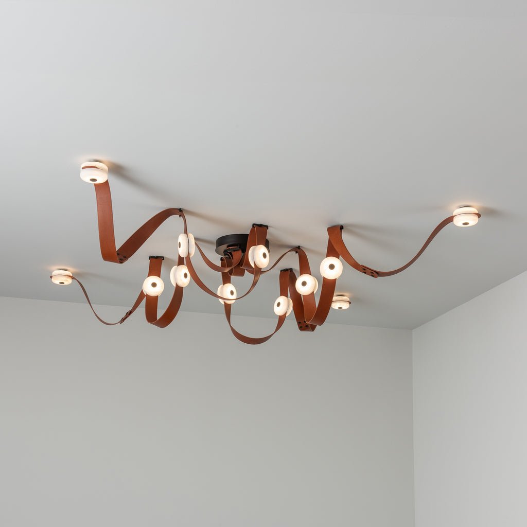 Snaps Alabaster Series Light