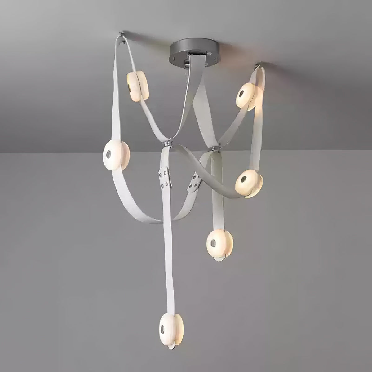 Snaps Alabaster Series Light
