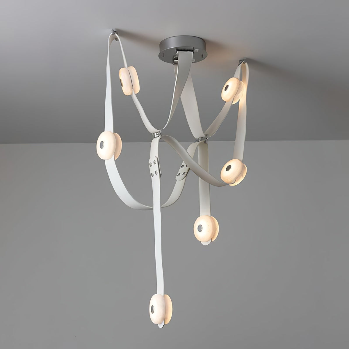 Snaps Alabaster Series Light