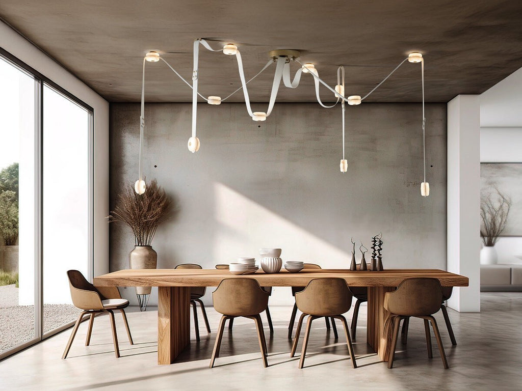 Snaps Alabaster Series Light