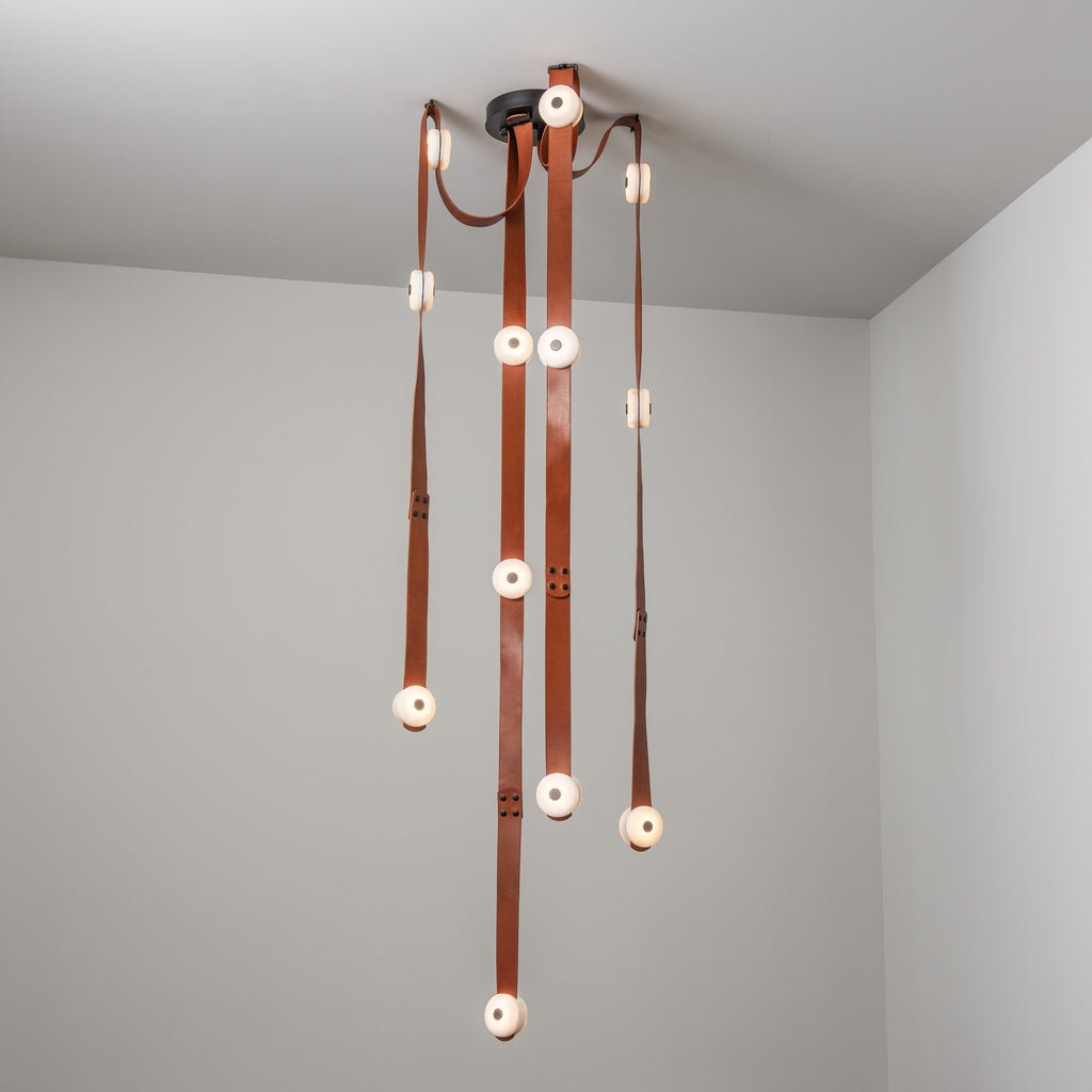 Snaps Alabaster Series Light