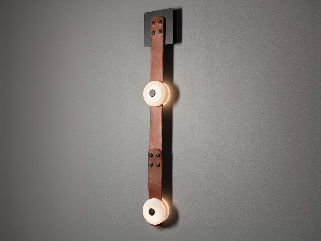 Snaps Alabaster Series Light