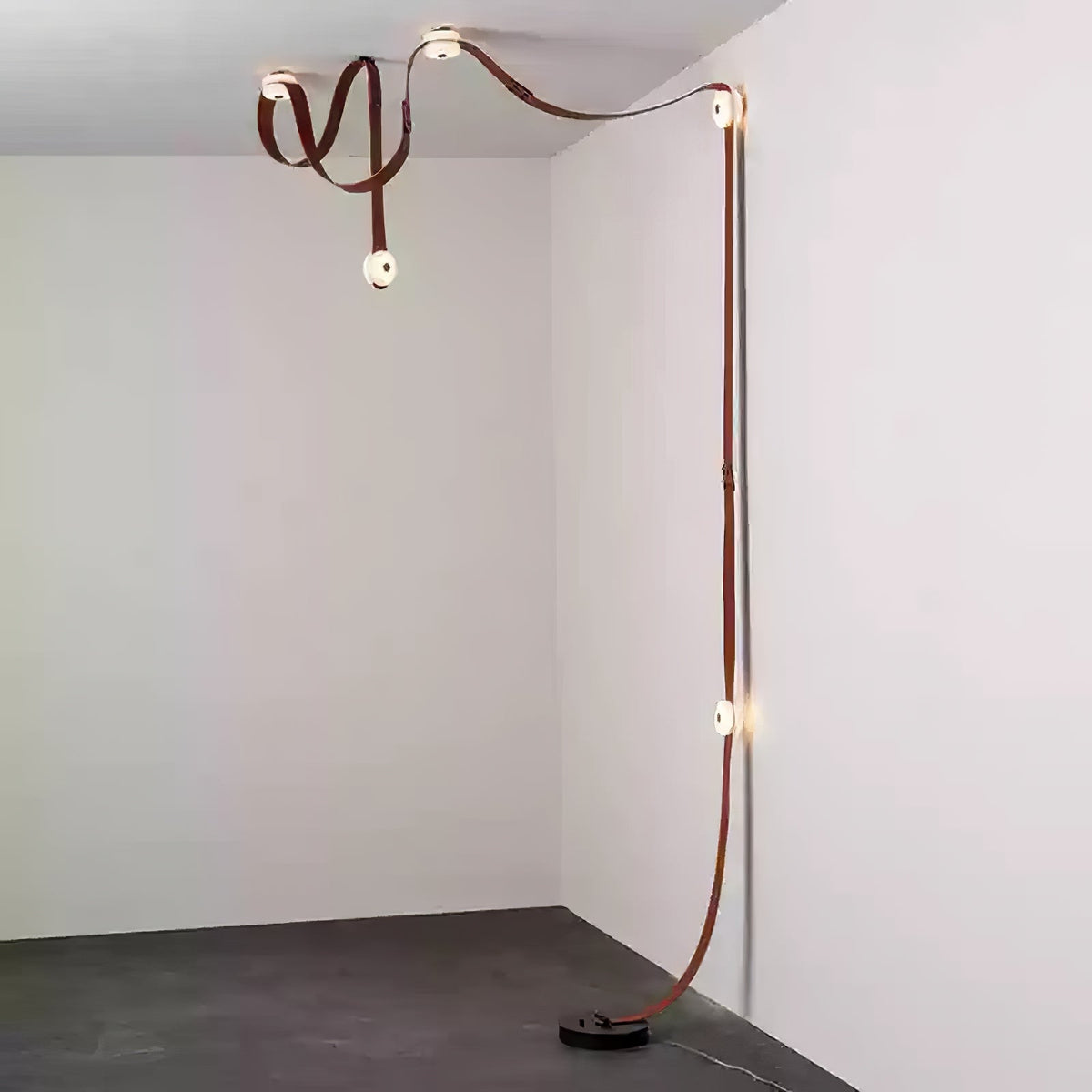 Snaps Alabaster Series Light