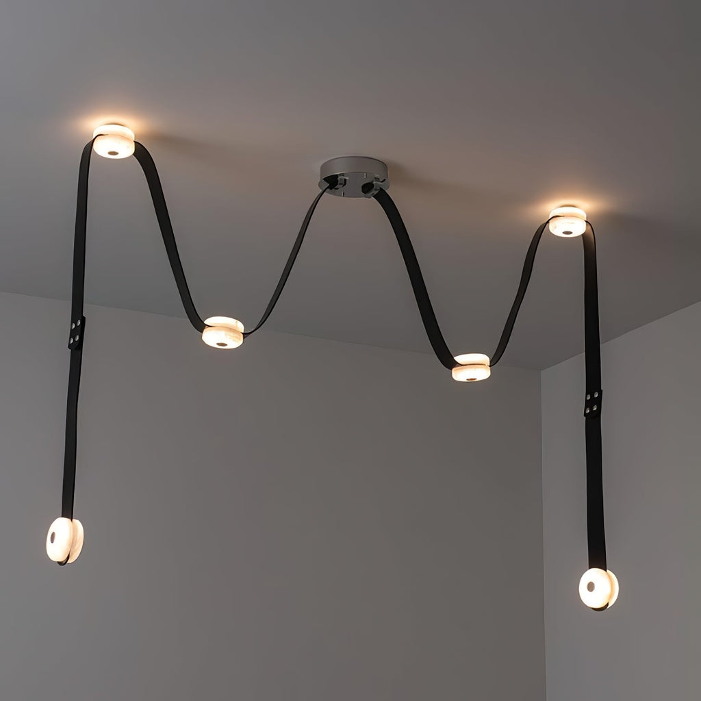 Snaps Alabaster Series Light