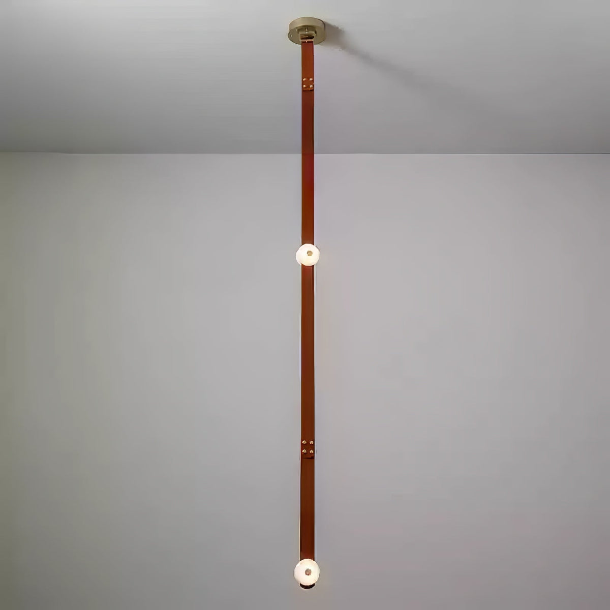 Snaps Alabaster Series Light