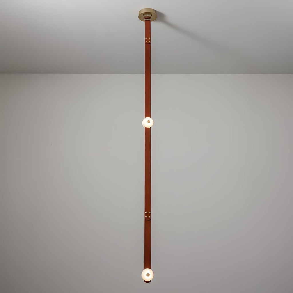 Snaps Alabaster Series Light