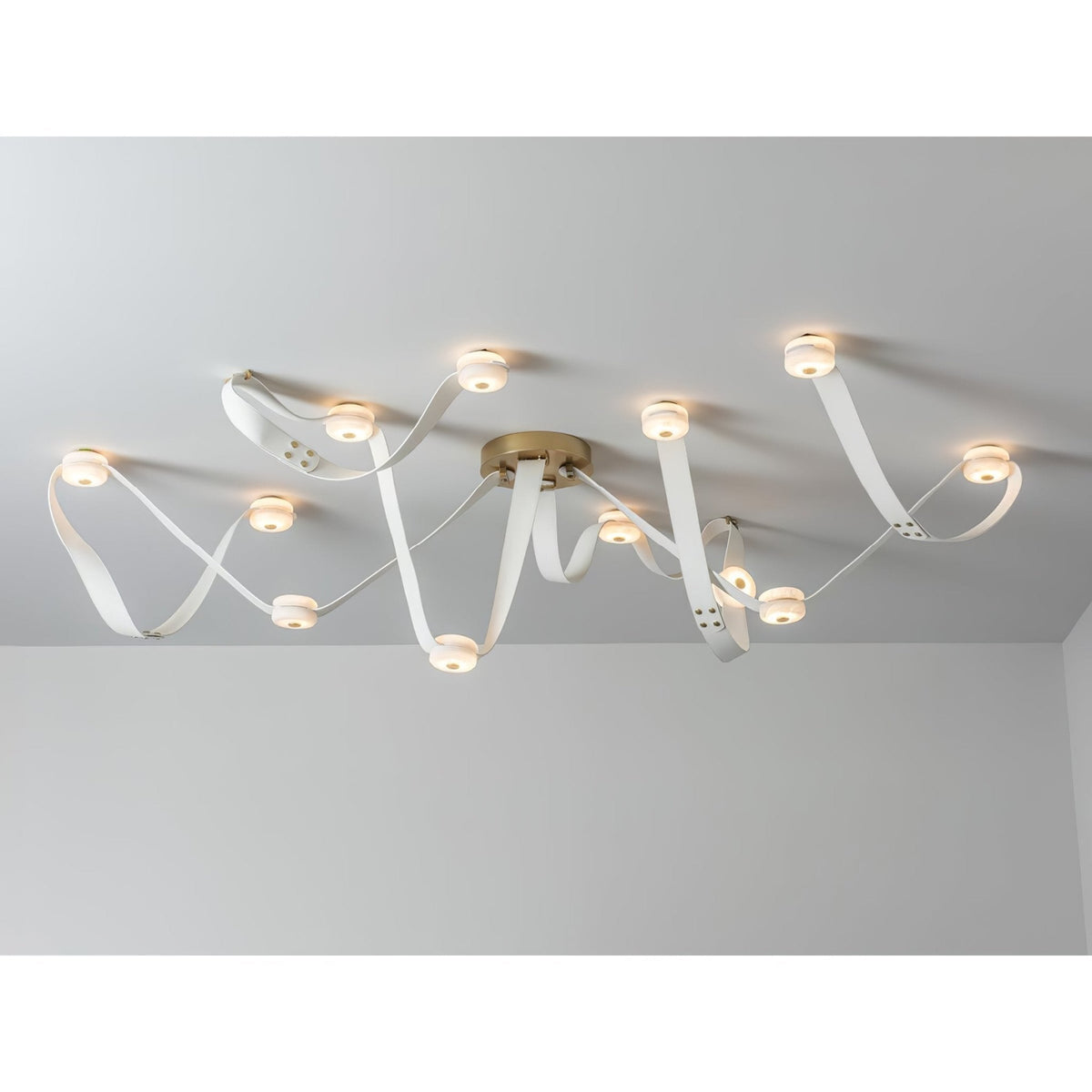 Snaps Alabaster Series Light