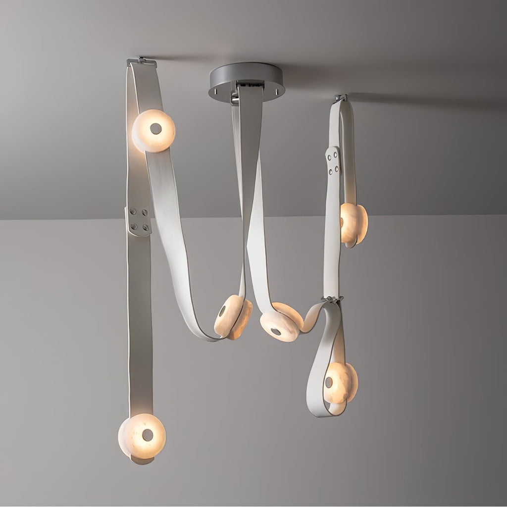 Snaps Alabaster Series Light