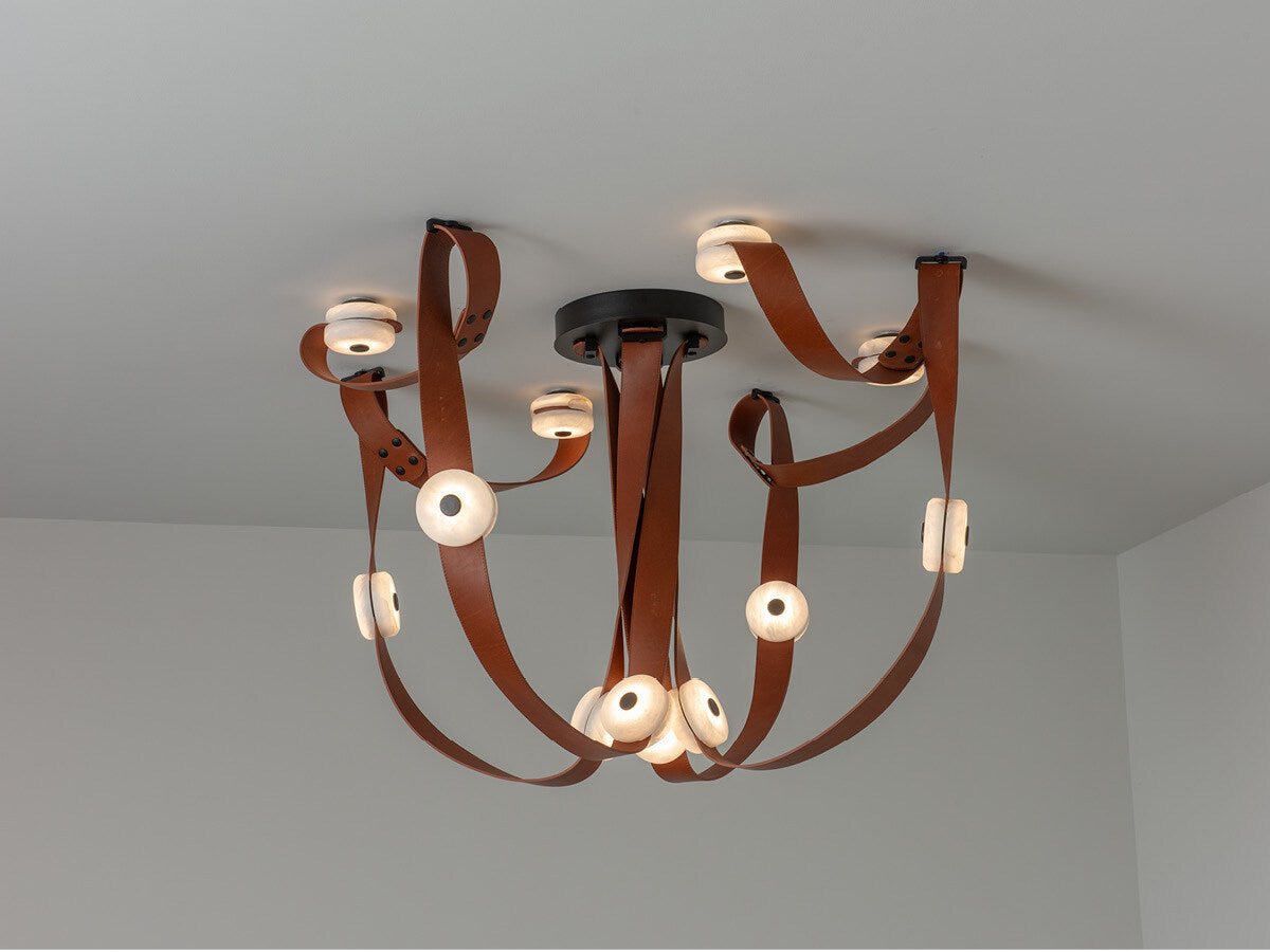 Snaps Alabaster Series Light
