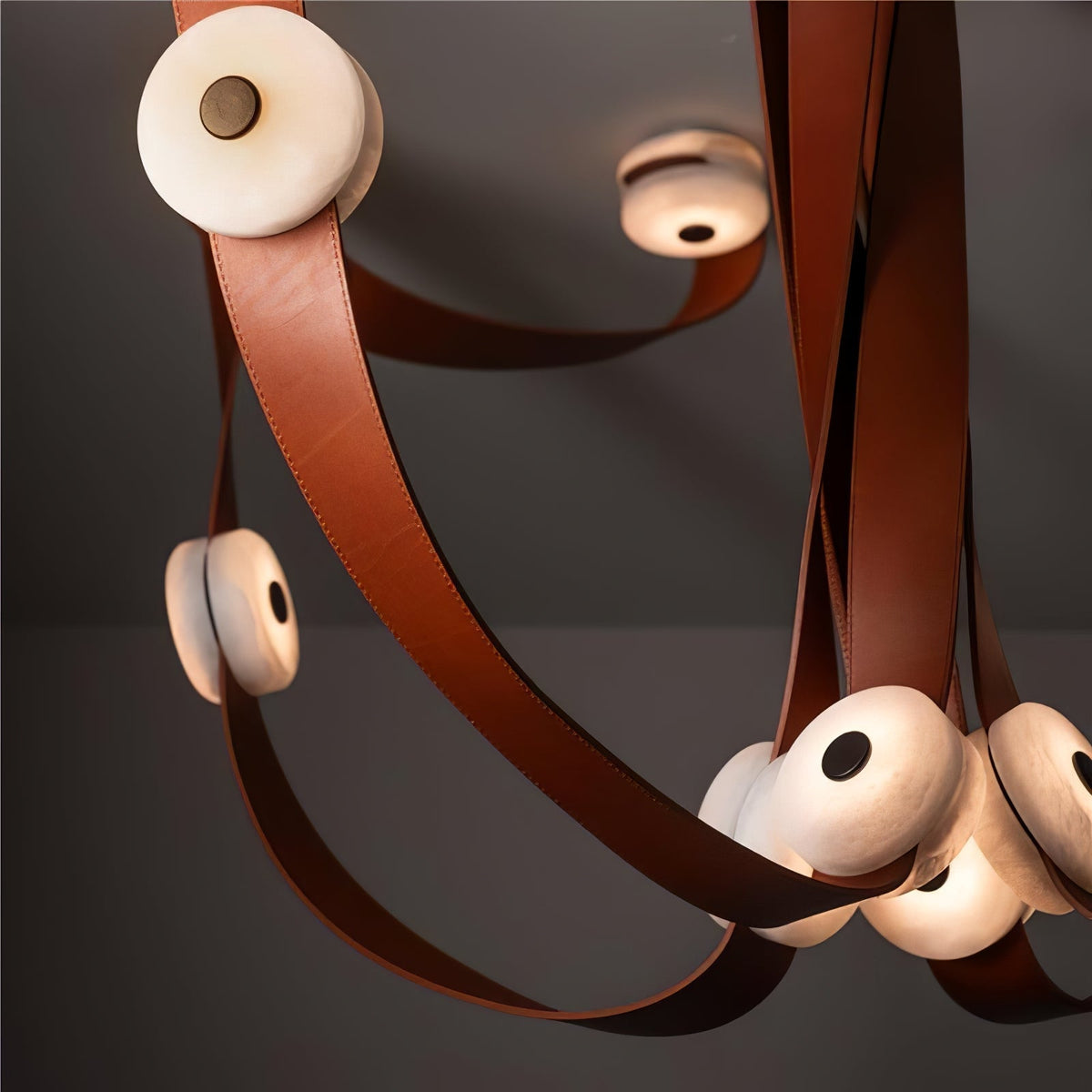 Snaps Alabaster Series Light
