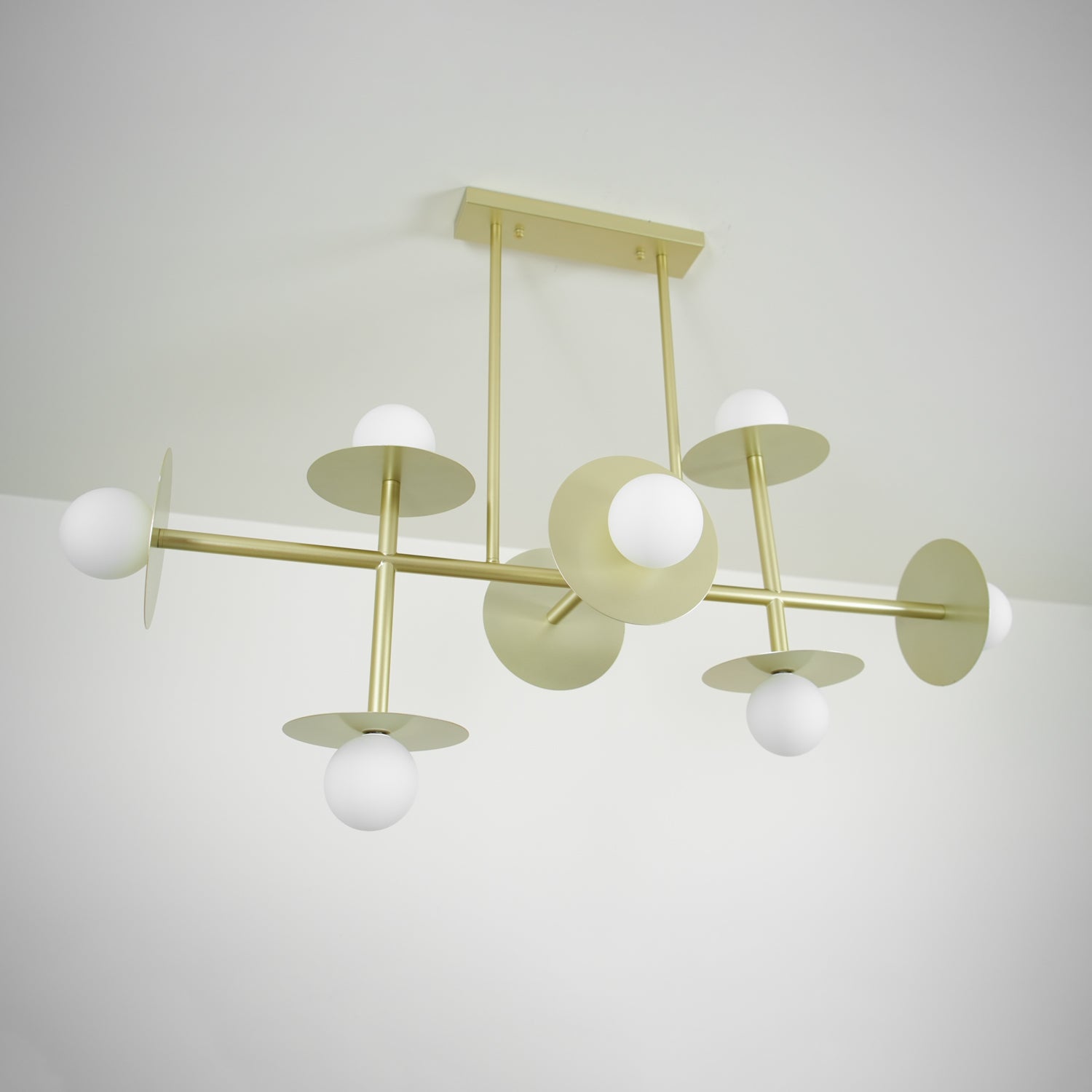 Strada Electrolier Chandelier