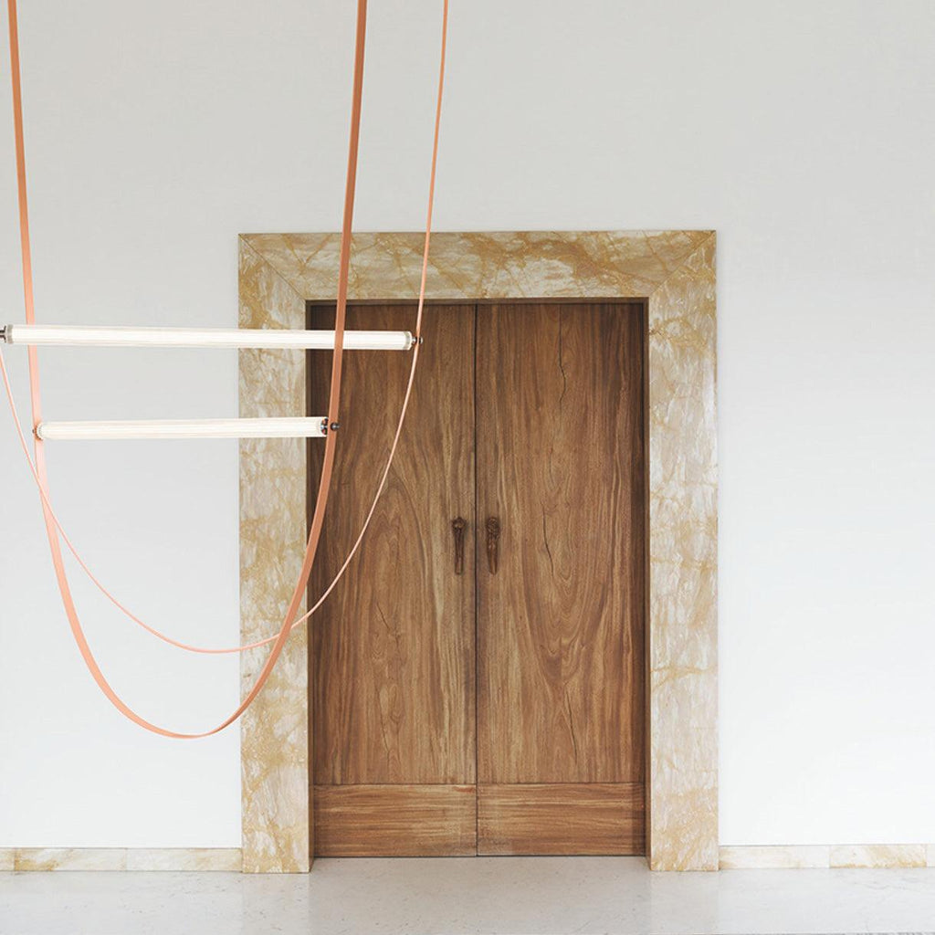 Tracer Belt Ceiling light fitting Pendant Lamp