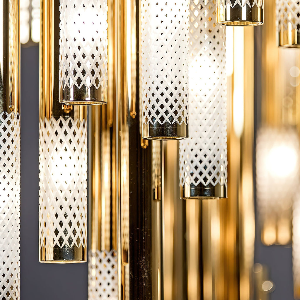Symphony Orchestra Pendant light Chandelier