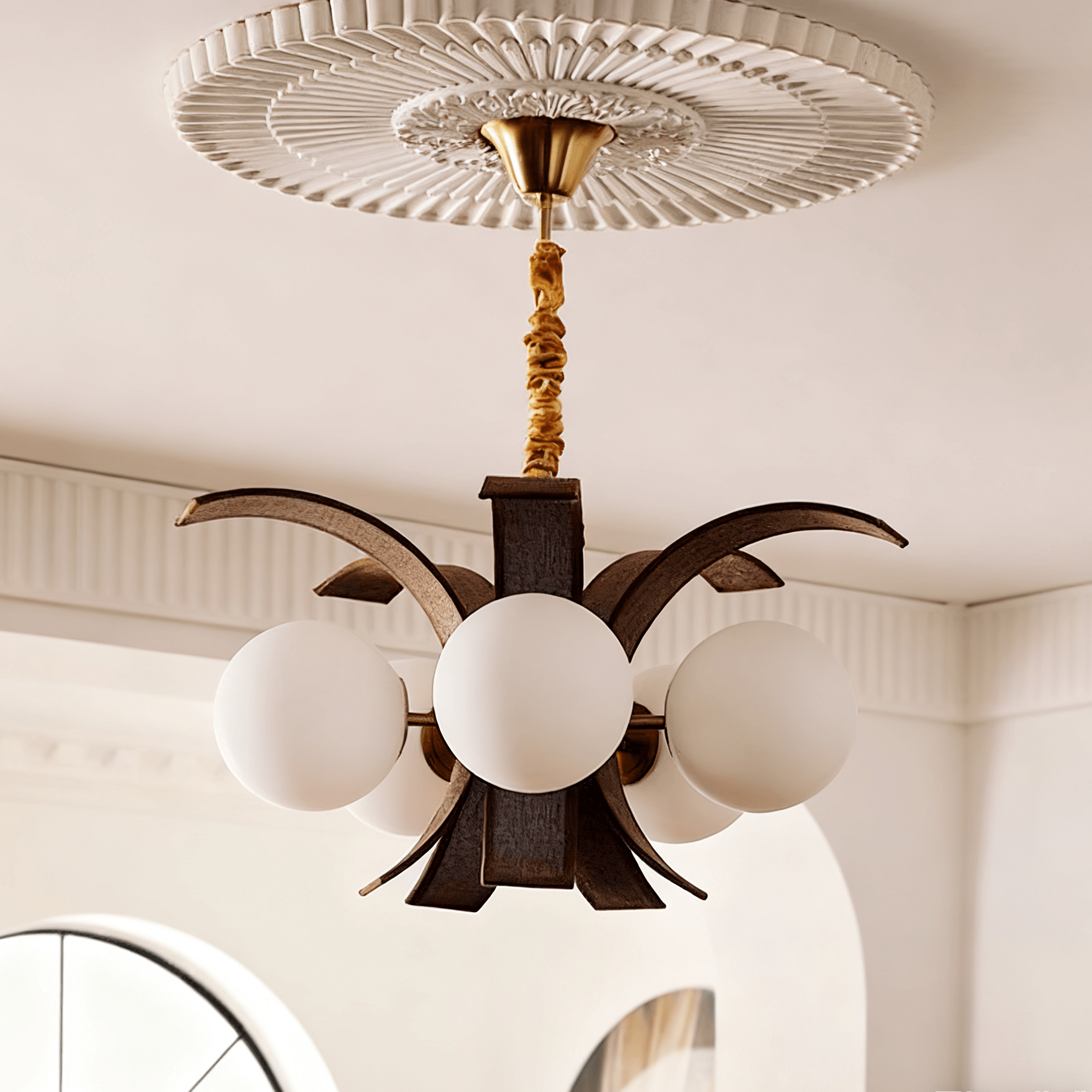 Thalina Grove Chandelier