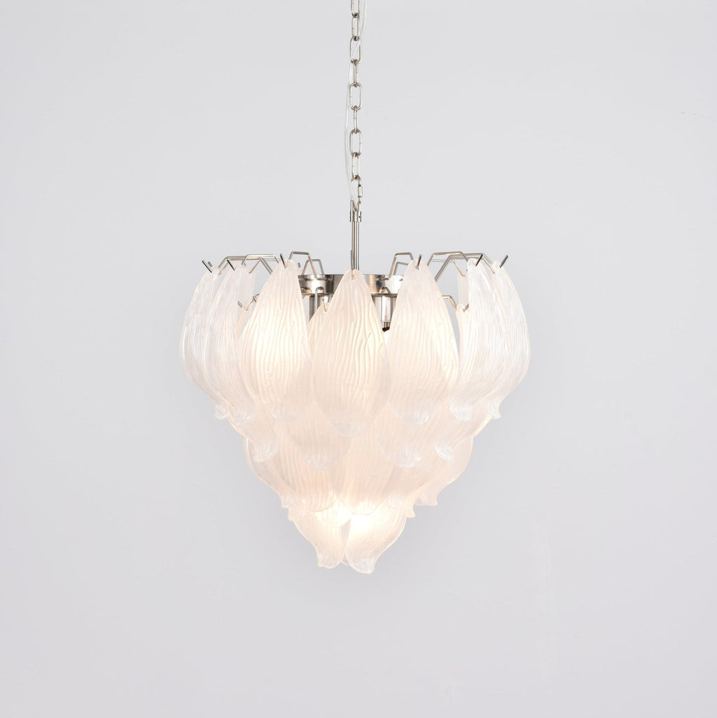 Tuliva Murano Chandelier