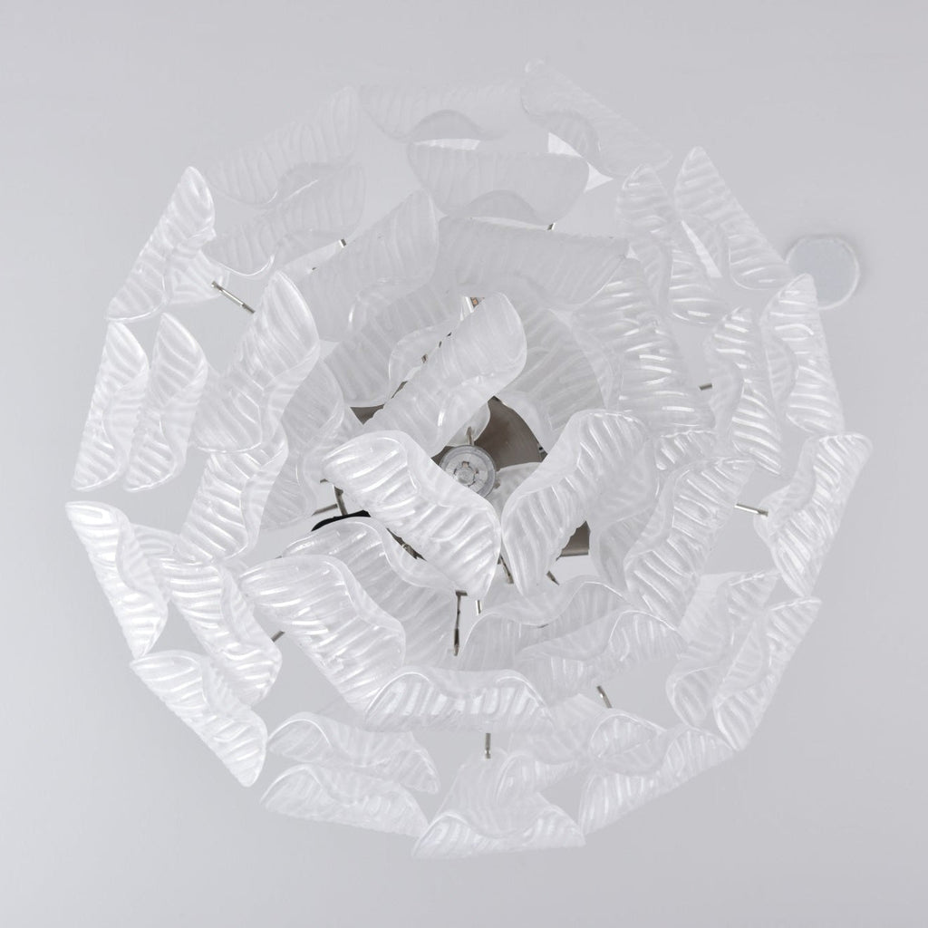 Tuliva Murano Chandelier