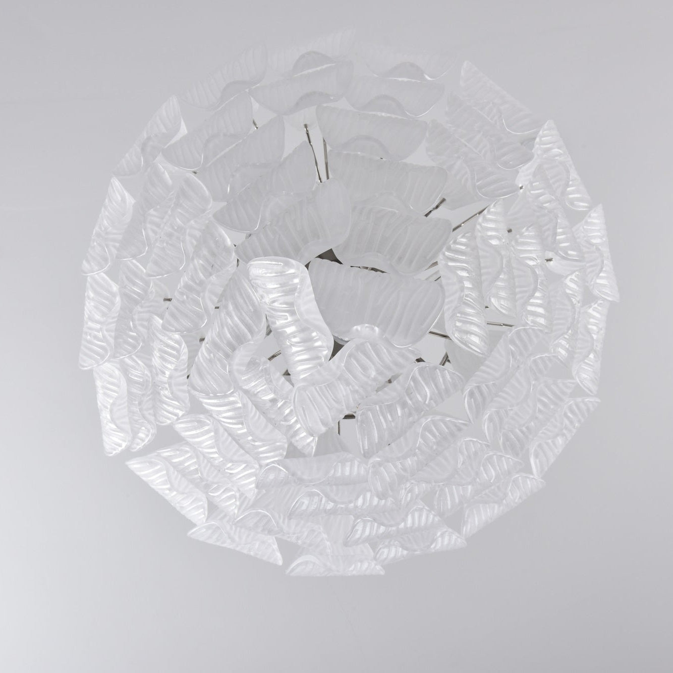 Tuliva Murano Chandelier