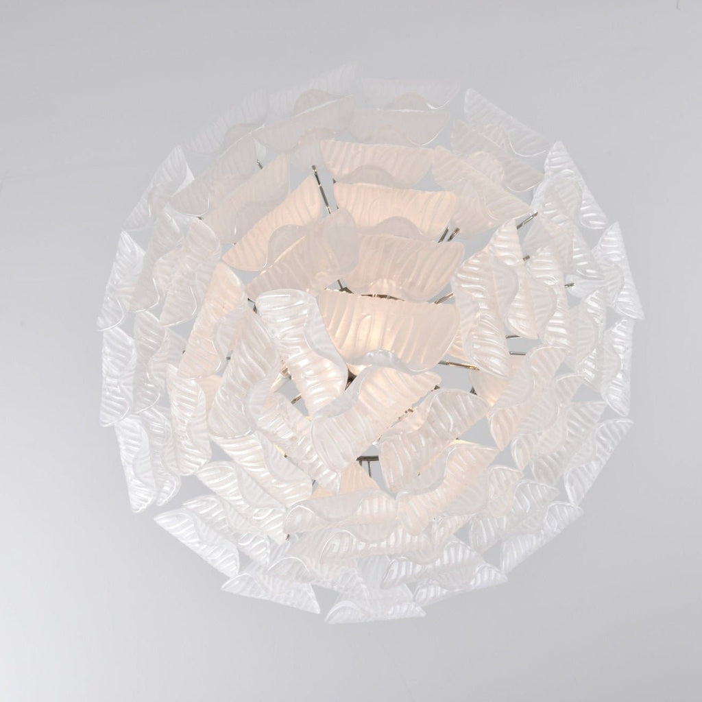 Tuliva Murano Chandelier