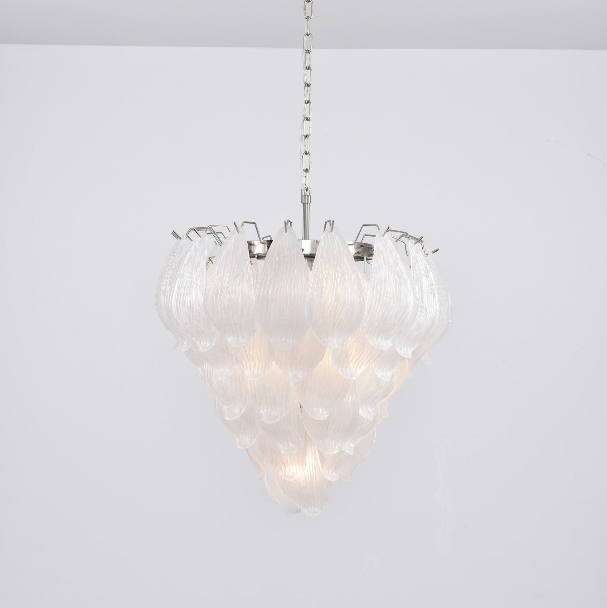 Tuliva Murano Chandelier