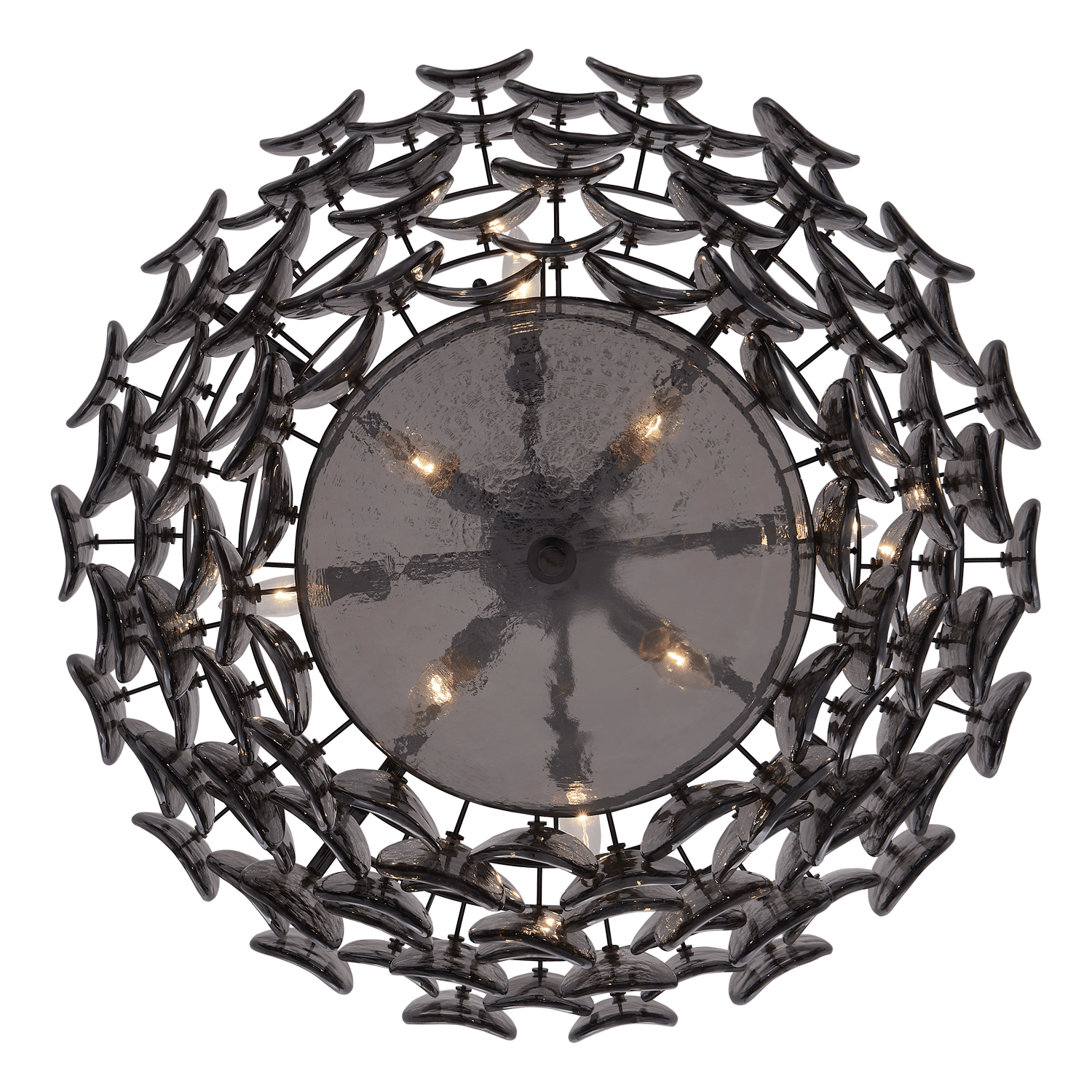 Uroko Chandelier