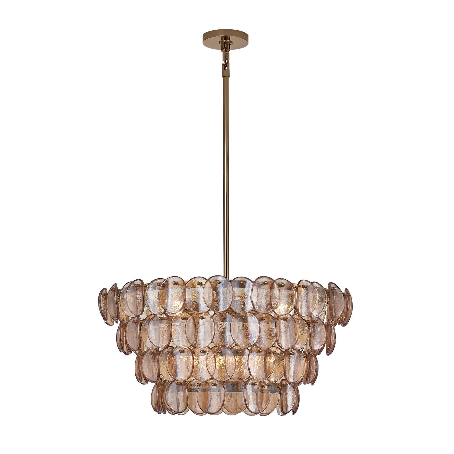 Uroko Chandelier