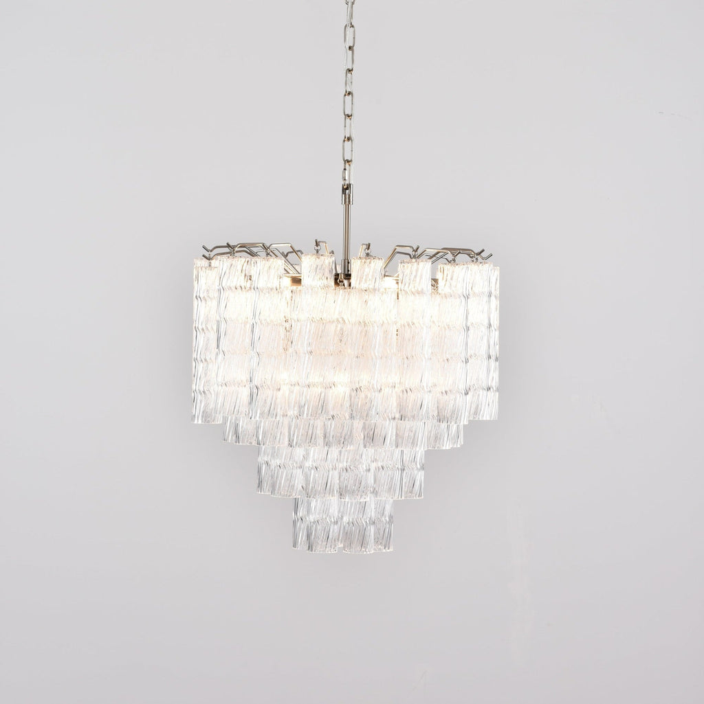 Vetrina Murano Glass Chandelier