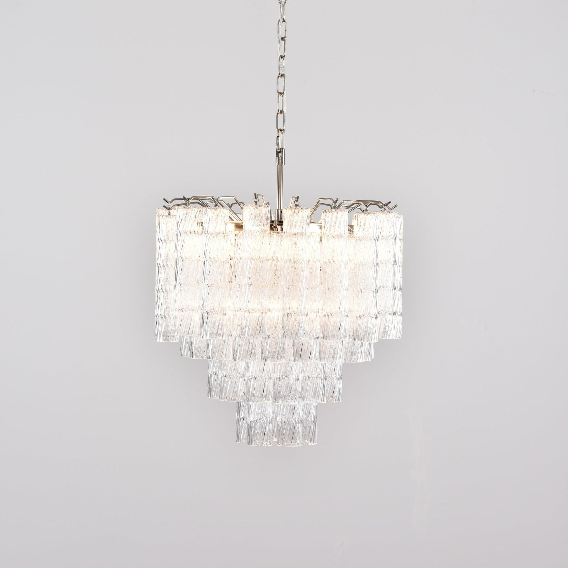 Vetrina Murano Glass Chandelier