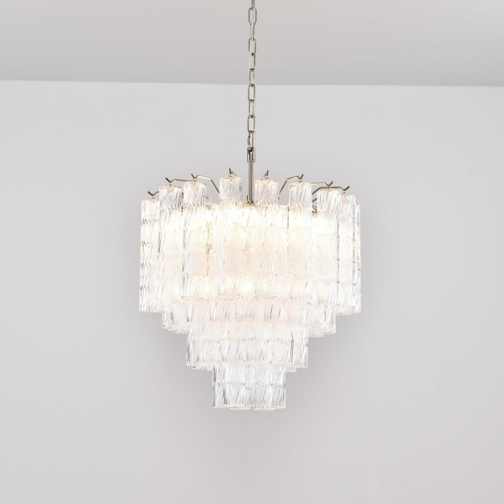 Vetrina Murano Glass Chandelier