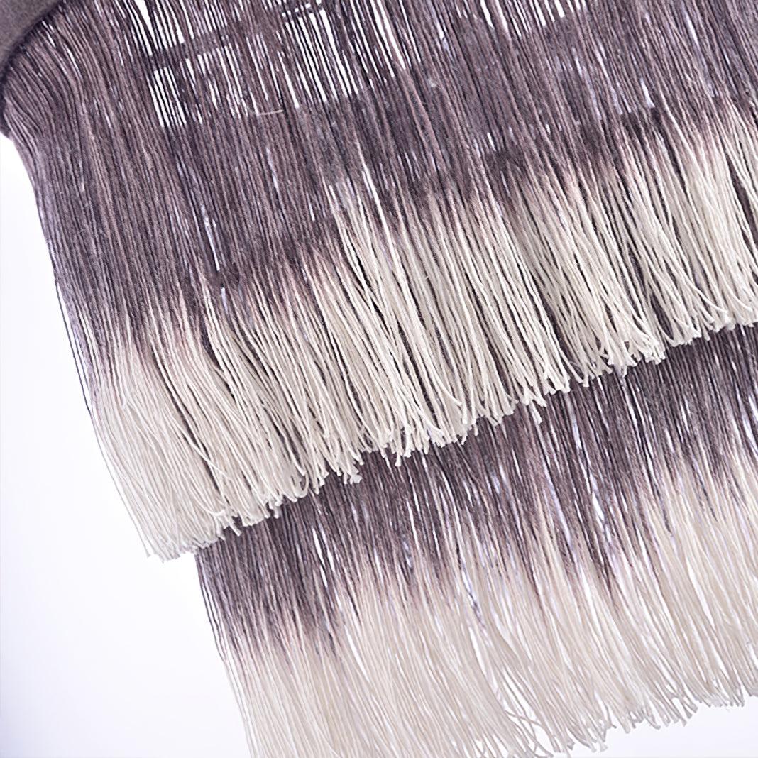 Tassel Gasolier Chandelier