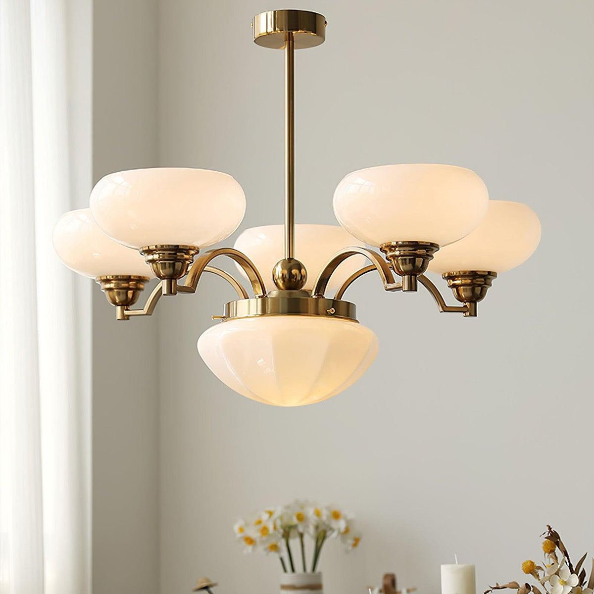 Warre Chandelier Chandelier