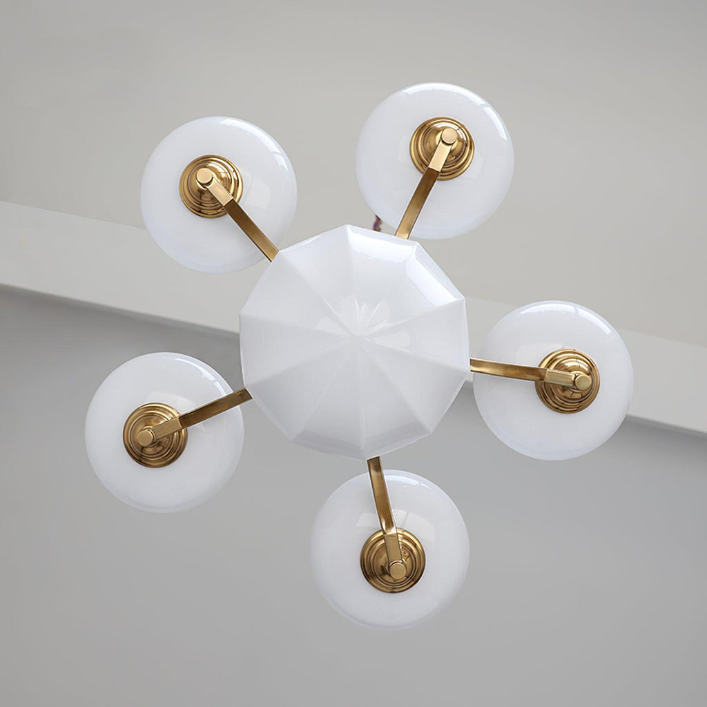 Warre Chandelier Chandelier